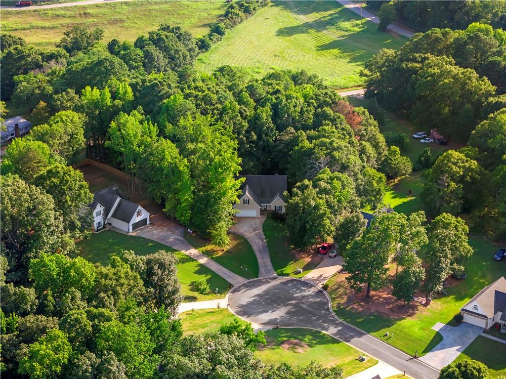56 Edgar Drive Commerce GA 30529