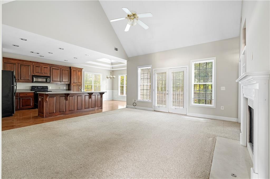 56 Edgar Drive Commerce GA 30529
