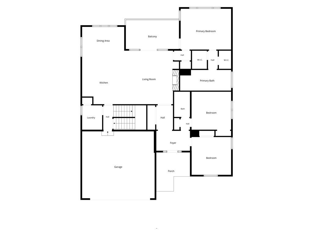 56 Edgar Drive Commerce GA 30529