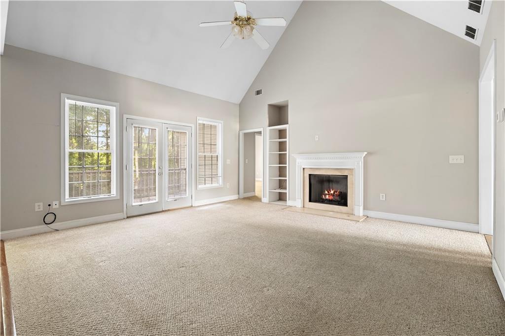 56 Edgar Drive Commerce GA 30529
