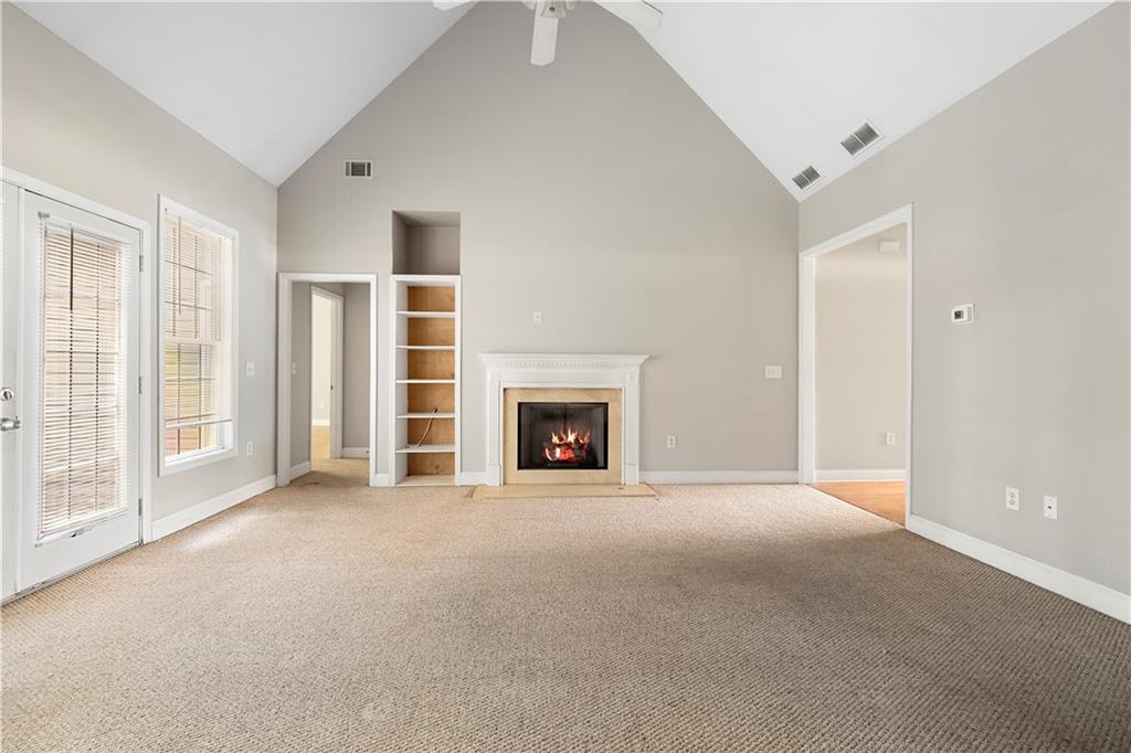56 Edgar Drive Commerce GA 30529