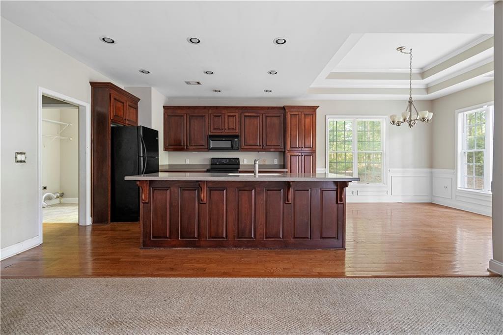 56 Edgar Drive Commerce GA 30529