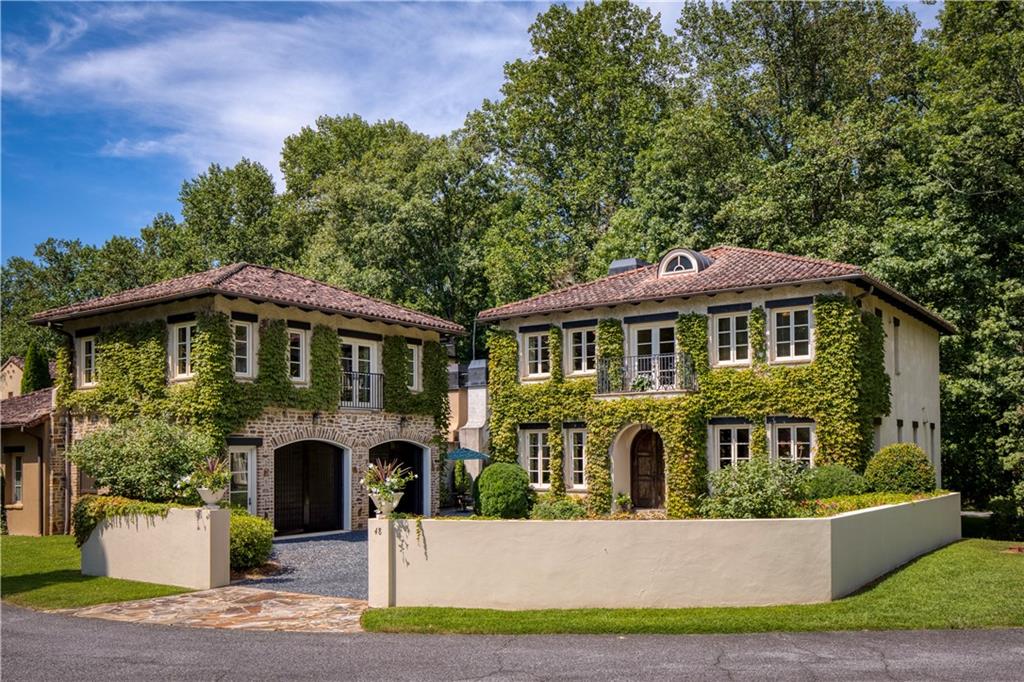 48 Piazza Pomino Dahlonega GA 30533