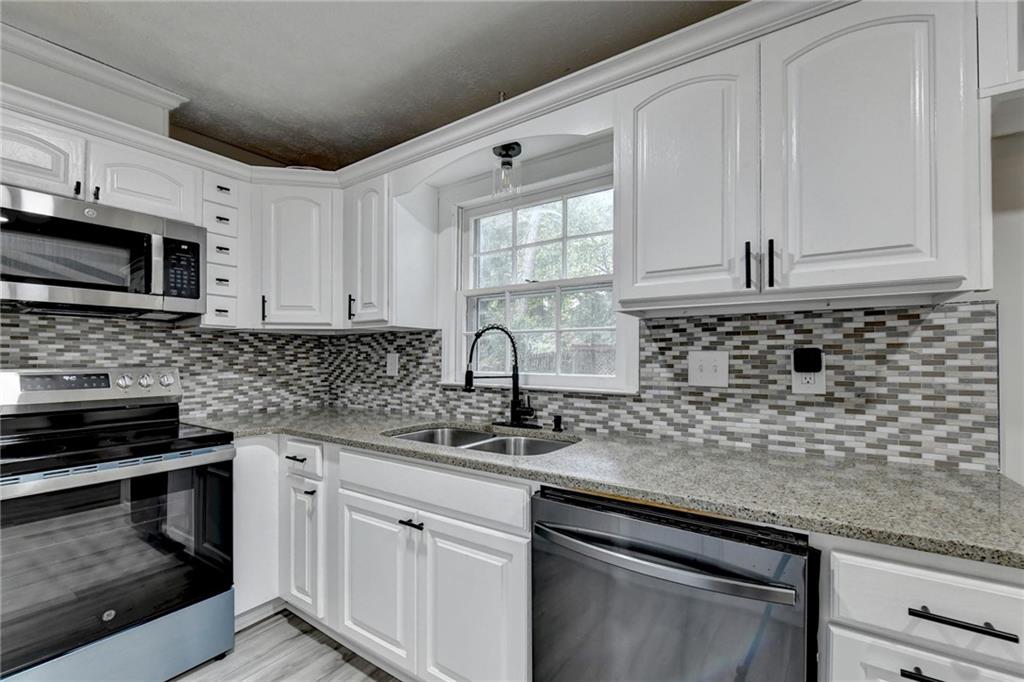 661 Emerald Forest Circle SW Lawrenceville GA 30044