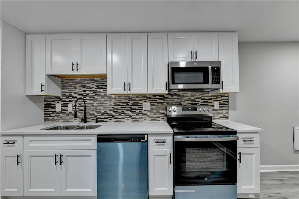 661 Emerald Forest Circle SW Lawrenceville GA 30044