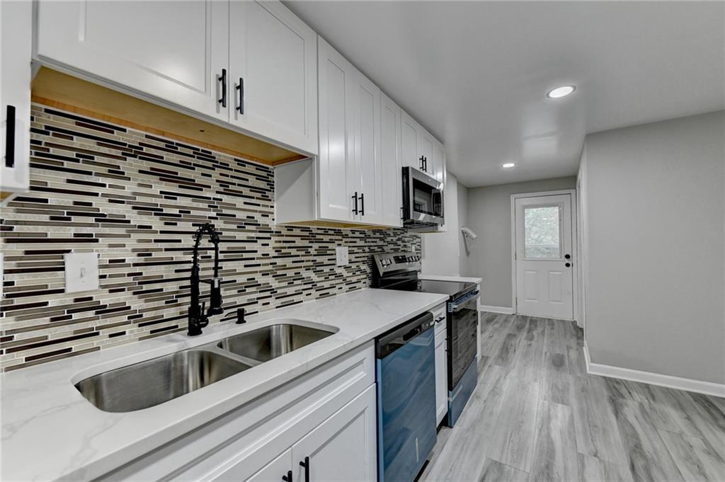 661 Emerald Forest Circle SW Lawrenceville GA 30044