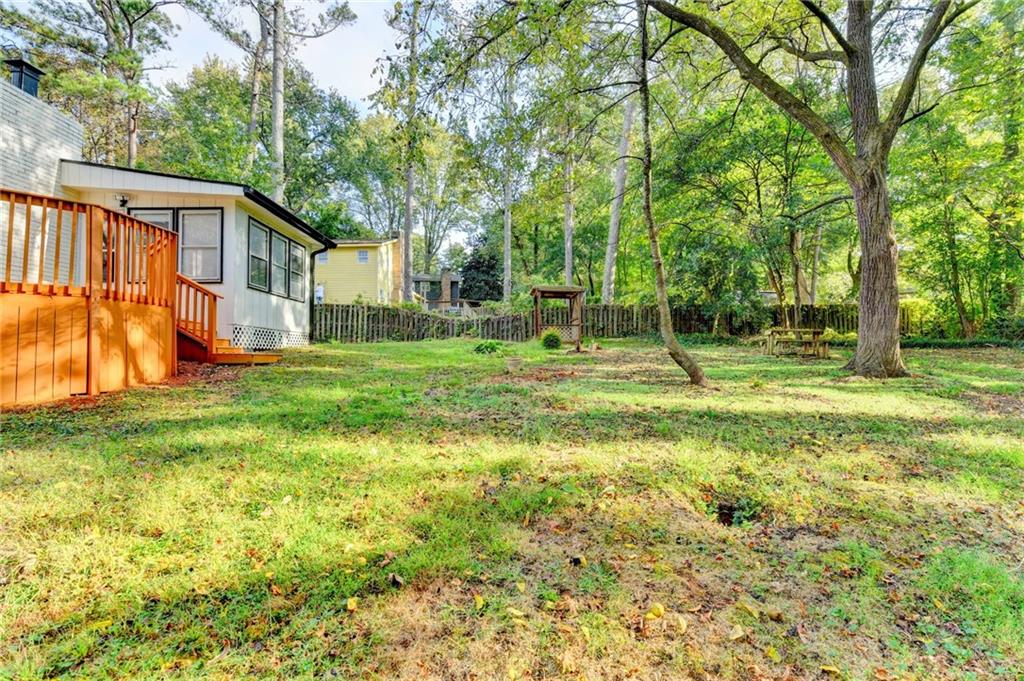 661 Emerald Forest Circle SW Lawrenceville GA 30044