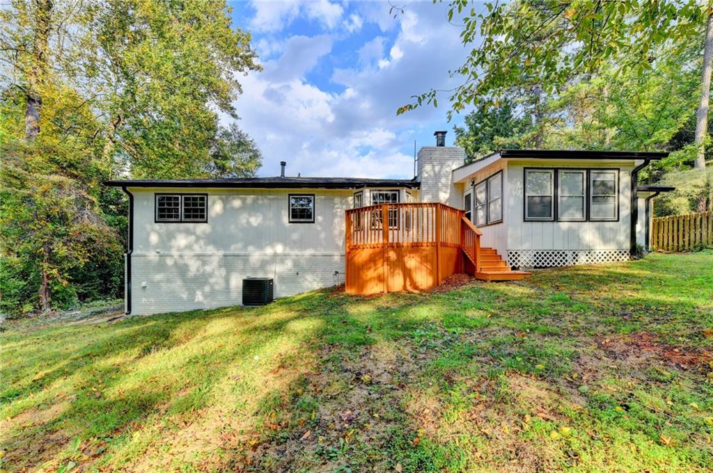 661 Emerald Forest Circle SW Lawrenceville GA 30044