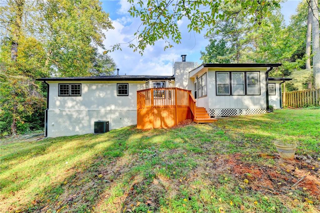 661 Emerald Forest Circle SW Lawrenceville GA 30044
