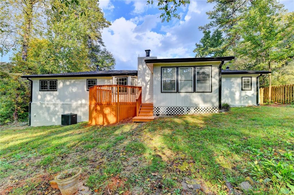 661 Emerald Forest Circle SW Lawrenceville GA 30044