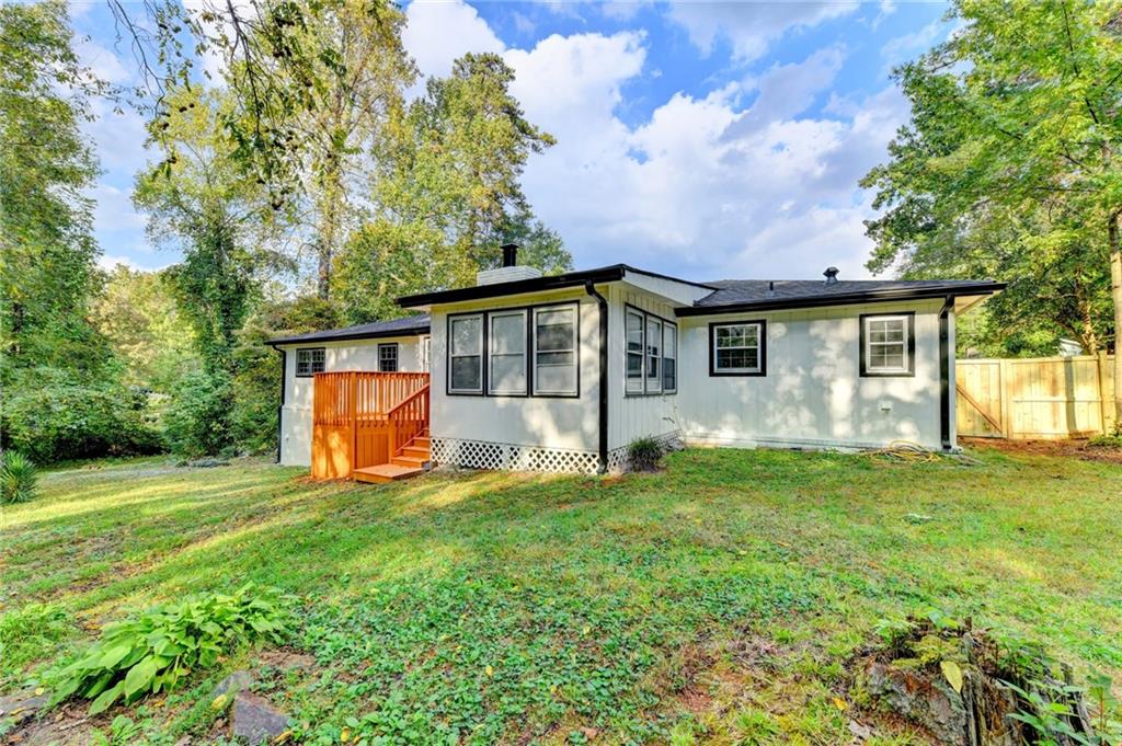661 Emerald Forest Circle SW Lawrenceville GA 30044
