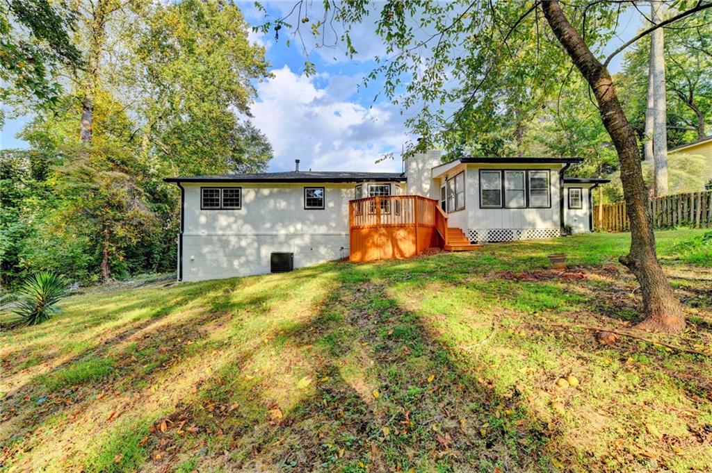 661 Emerald Forest Circle SW Lawrenceville GA 30044