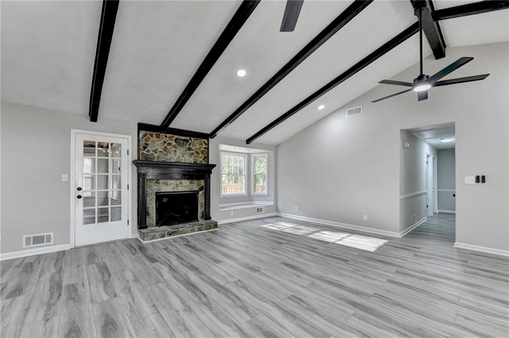 661 Emerald Forest Circle SW Lawrenceville GA 30044