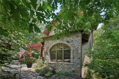 63 Choctaw Ridge Big Canoe GA 30143