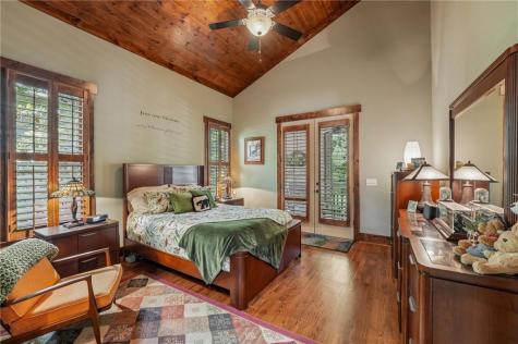 63 Choctaw Ridge Big Canoe GA 30143