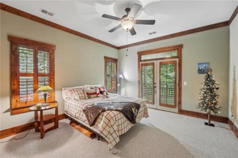 63 Choctaw Ridge Big Canoe GA 30143