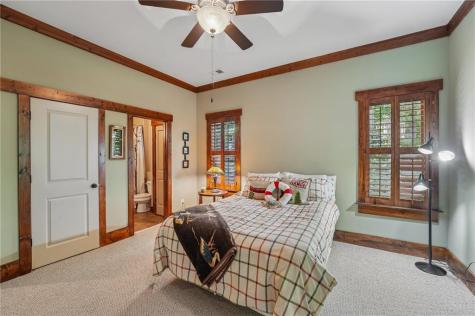 63 Choctaw Ridge Big Canoe GA 30143