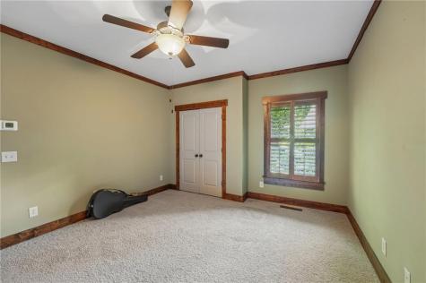 63 Choctaw Ridge Big Canoe GA 30143