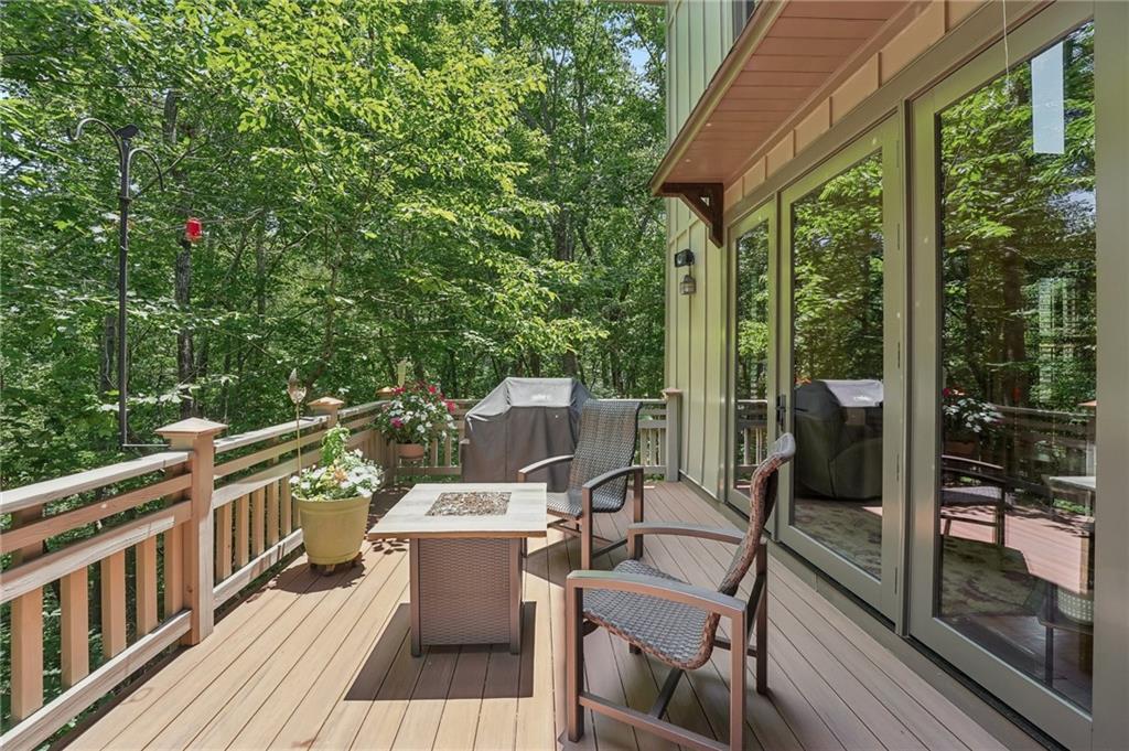 63 Choctaw Ridge Big Canoe GA 30143