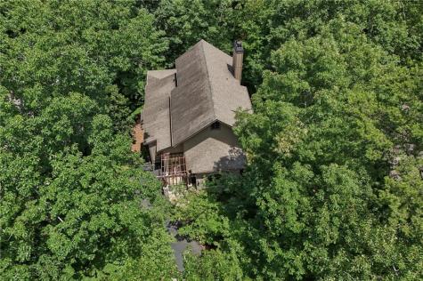 63 Choctaw Ridge Big Canoe GA 30143