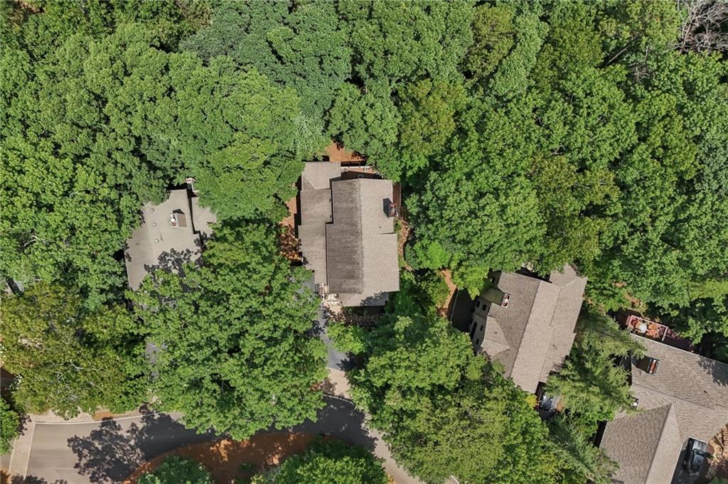 63 Choctaw Ridge Big Canoe GA 30143