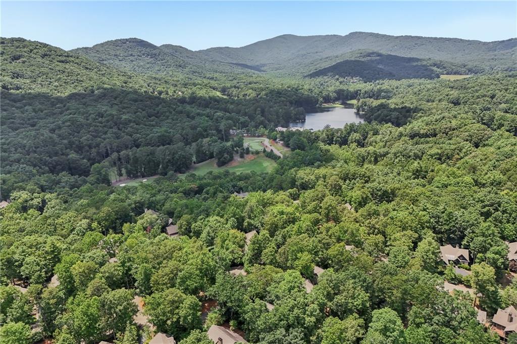 63 Choctaw Ridge Big Canoe GA 30143