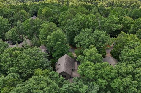 63 Choctaw Ridge Big Canoe GA 30143