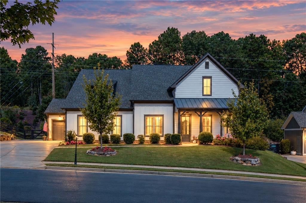 123 Waverly Drive Alpharetta GA 30004