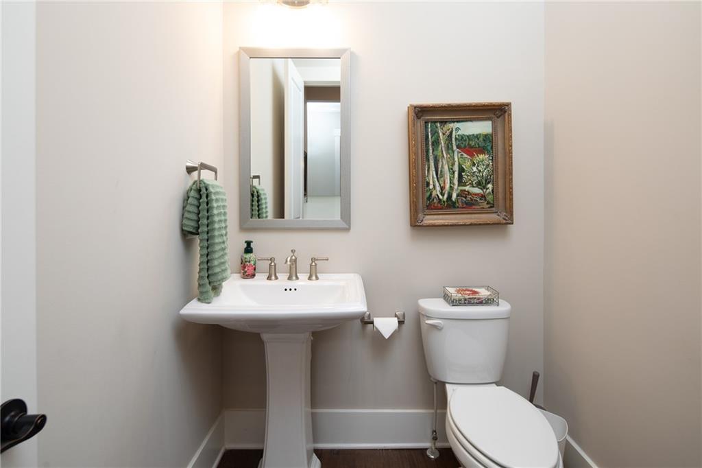 123 Waverly Drive Alpharetta GA 30004