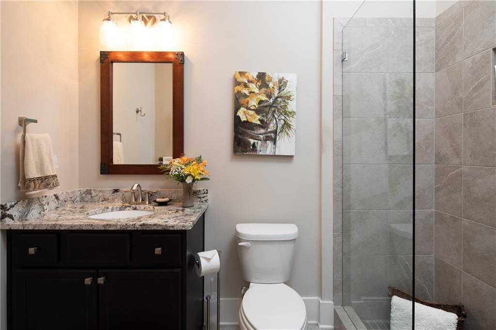 123 Waverly Drive Alpharetta GA 30004