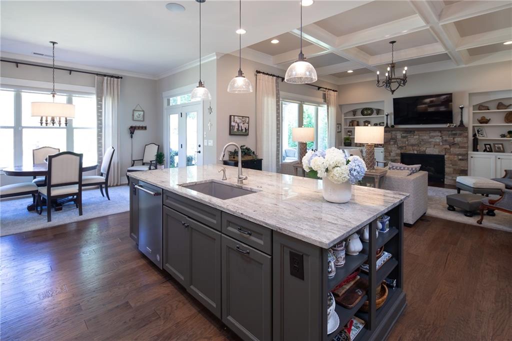 123 Waverly Drive Alpharetta GA 30004