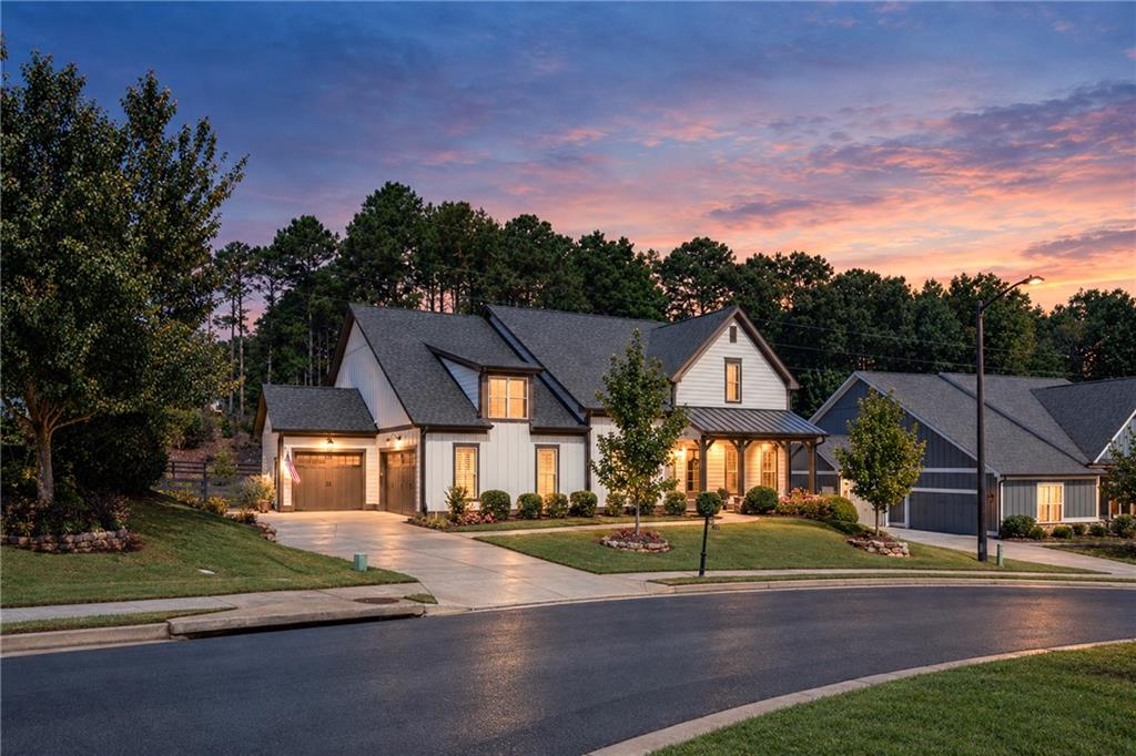 123 Waverly Drive Alpharetta GA 30004