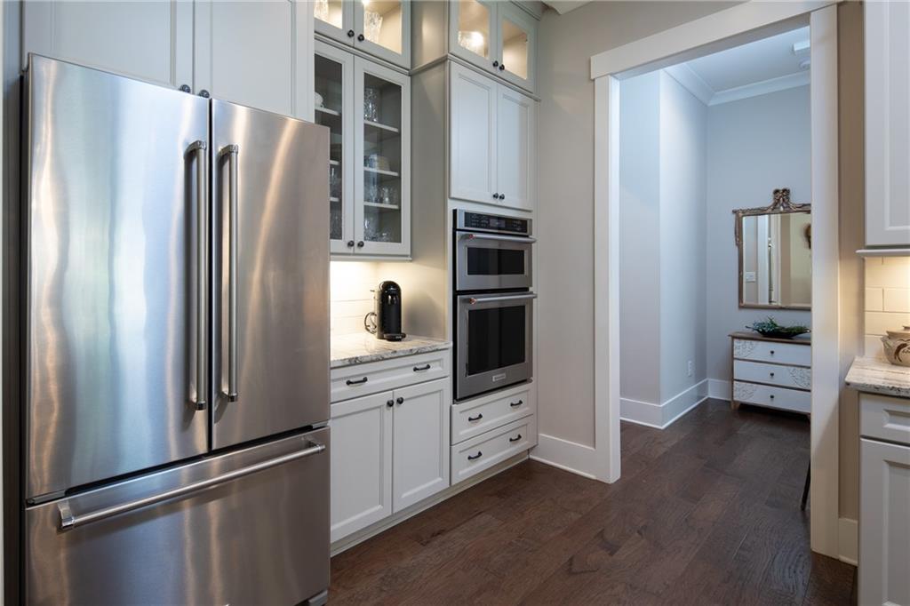 123 Waverly Drive Alpharetta GA 30004