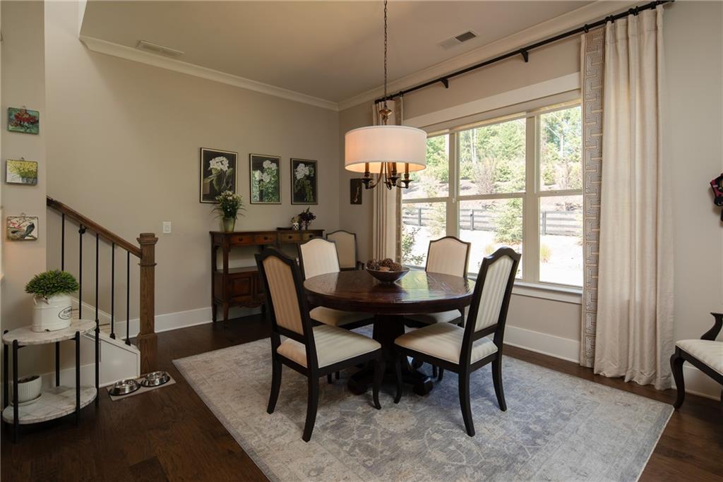 123 Waverly Drive Alpharetta GA 30004