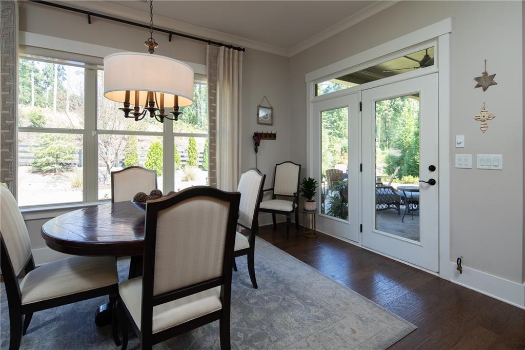 123 Waverly Drive Alpharetta GA 30004
