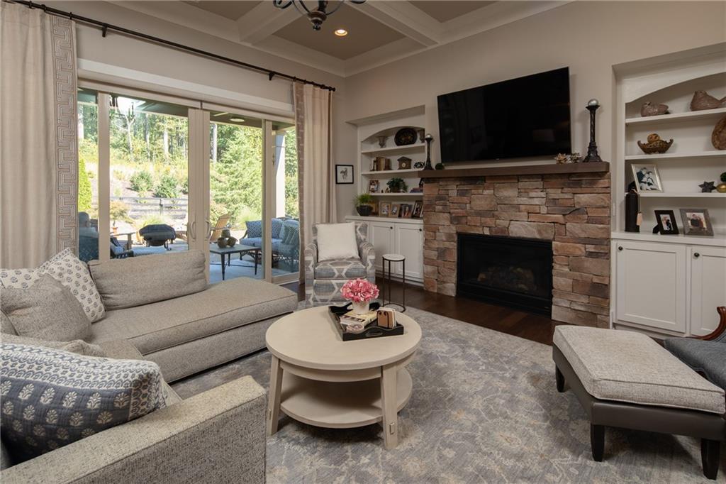 123 Waverly Drive Alpharetta GA 30004