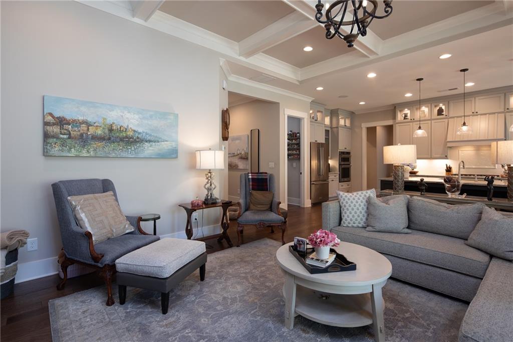 123 Waverly Drive Alpharetta GA 30004
