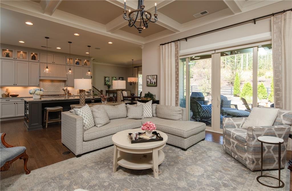 123 Waverly Drive Alpharetta GA 30004