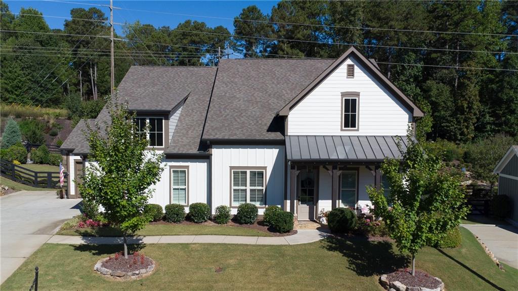 123 Waverly Drive Alpharetta GA 30004