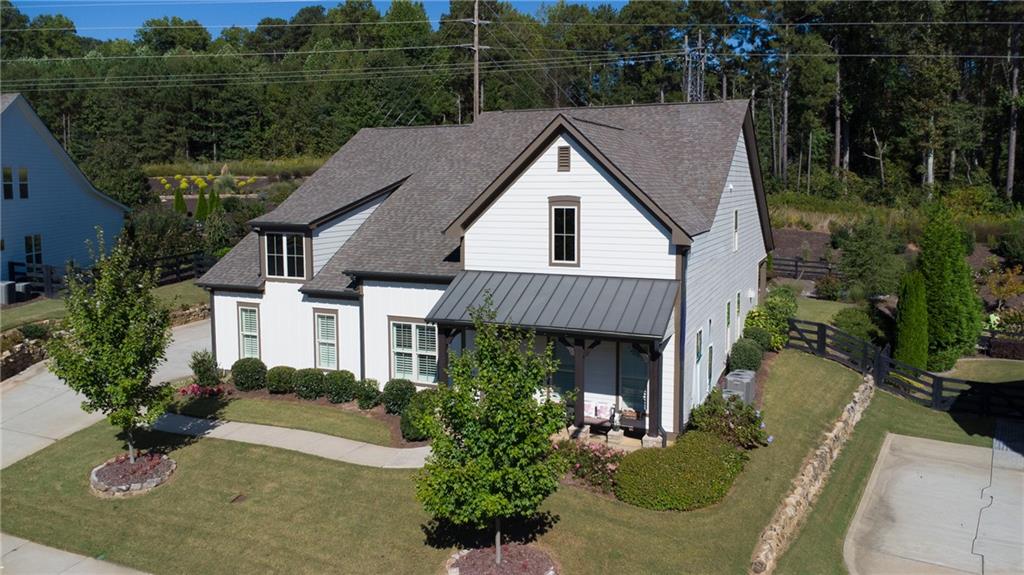 123 Waverly Drive Alpharetta GA 30004