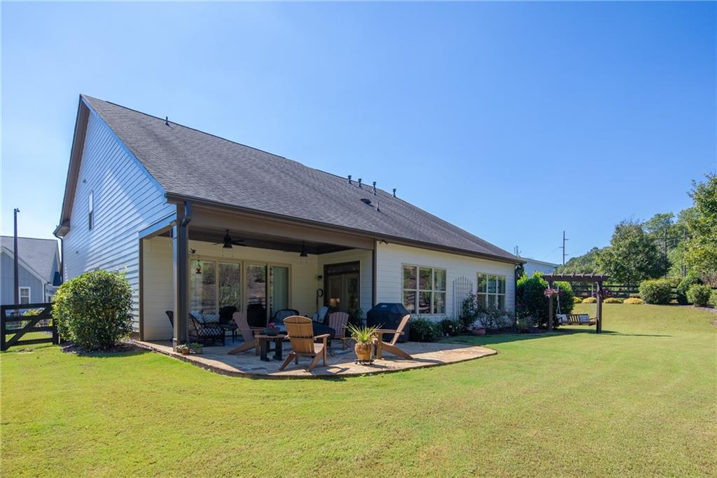 123 Waverly Drive Alpharetta GA 30004