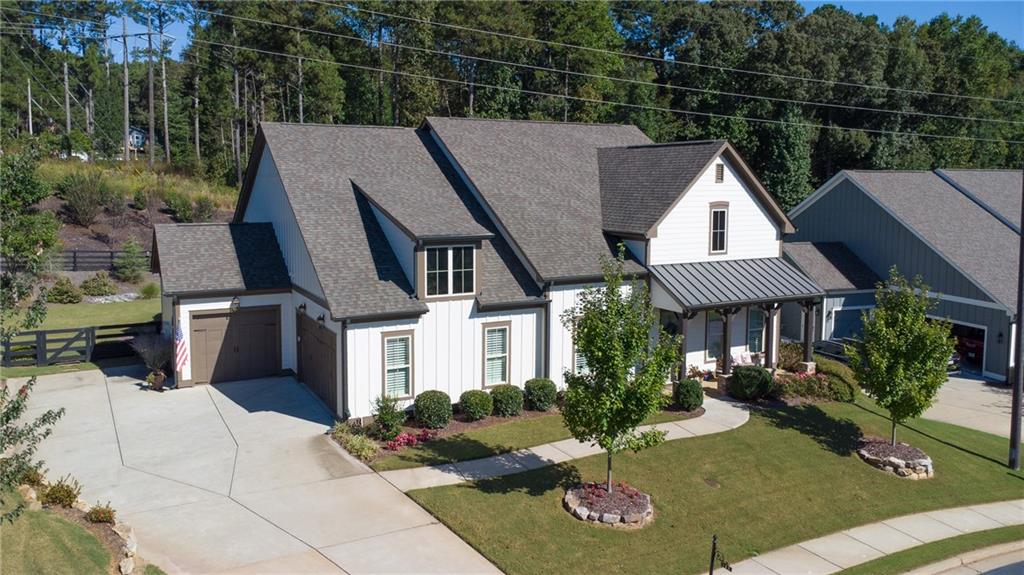 123 Waverly Drive Alpharetta GA 30004
