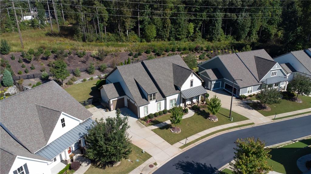123 Waverly Drive Alpharetta GA 30004