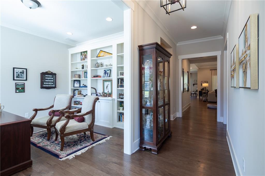 123 Waverly Drive Alpharetta GA 30004