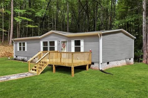 2296 Highway 136 East Jasper GA 30143