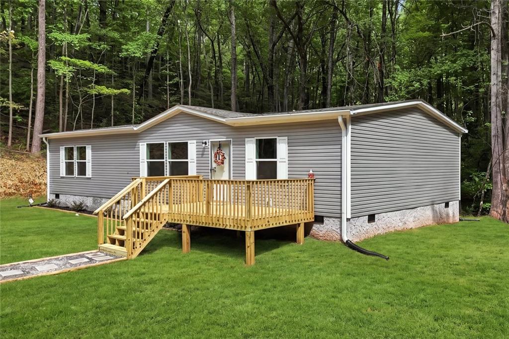 2296 Highway 136 East Jasper GA 30143