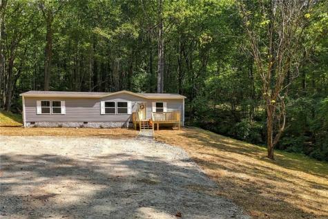 2296 Highway 136 East Jasper GA 30143