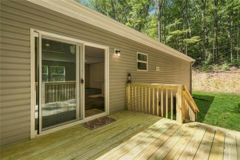 2296 Highway 136 East Jasper GA 30143