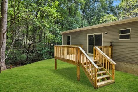 2296 Highway 136 East Jasper GA 30143