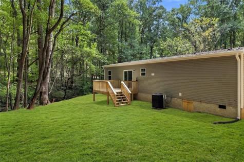 2296 Highway 136 East Jasper GA 30143